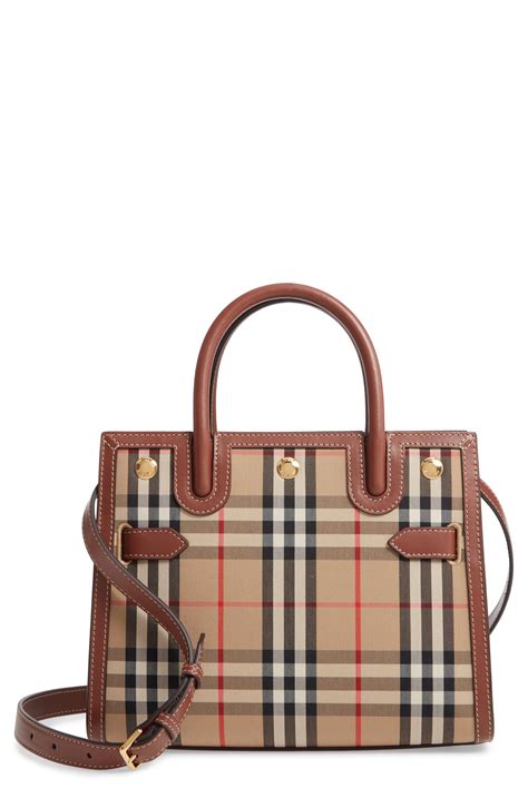 burberry name brand handbags|burberry handbags official website.